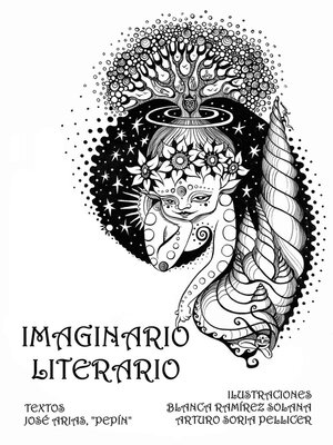 cover image of Imaginario literario